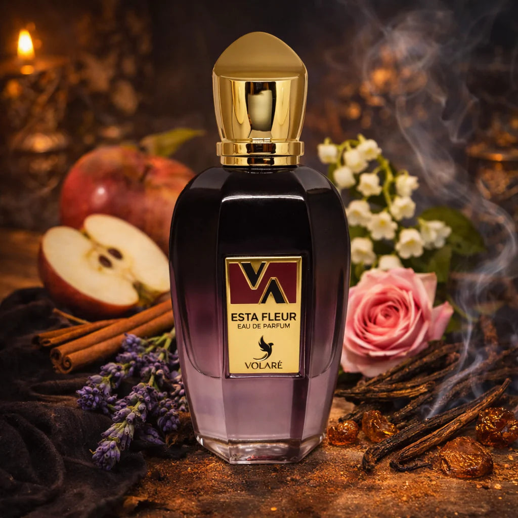 Volaré Esta Fleur | EDP 100ml