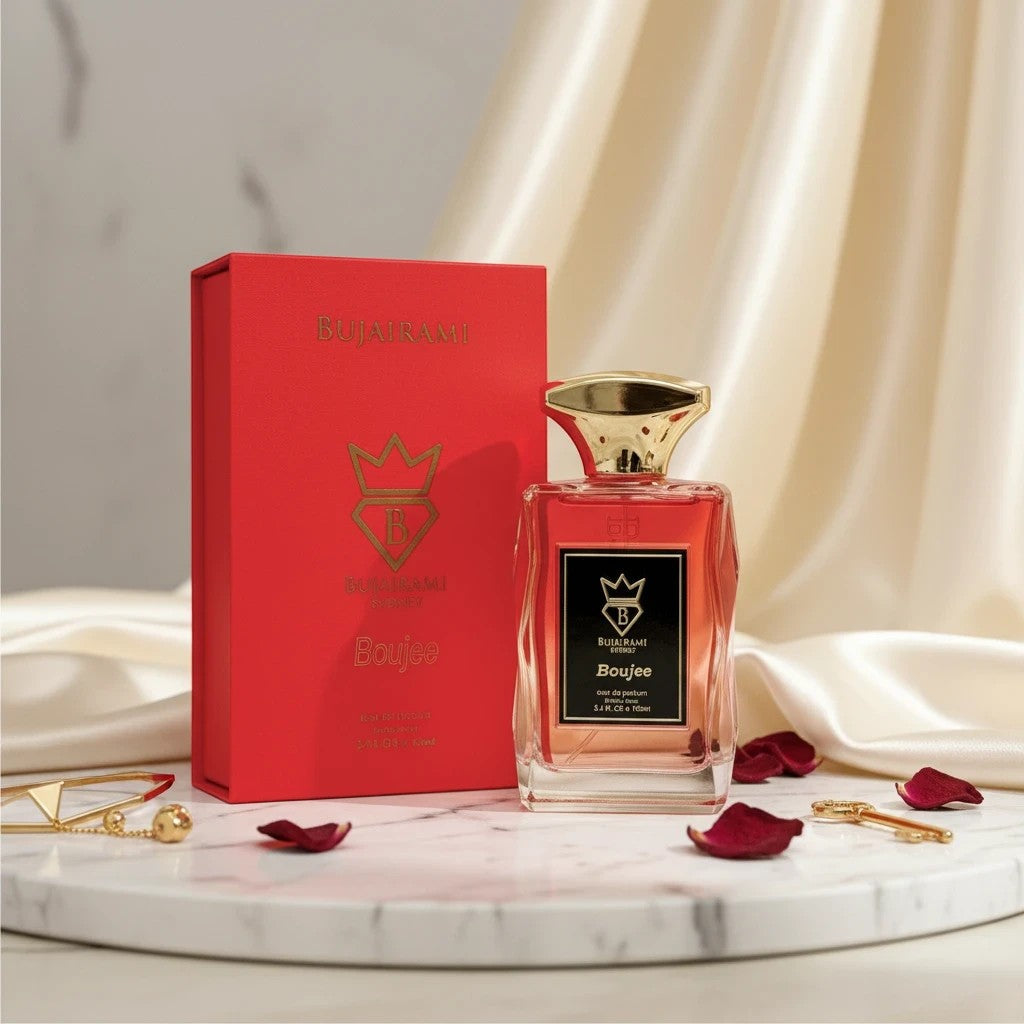 Bujairami Boujee | EDP 100ml
