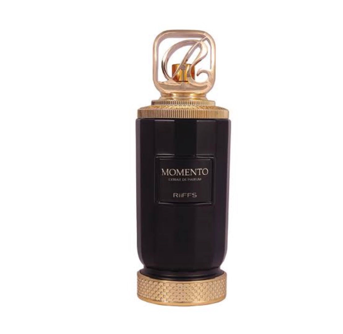 Riffs Momento Extrait de Parfum | 100ml