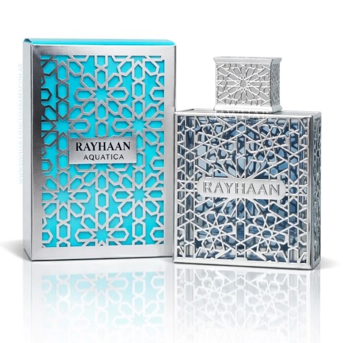 Rayhaan Aquatica | EDP 100ml