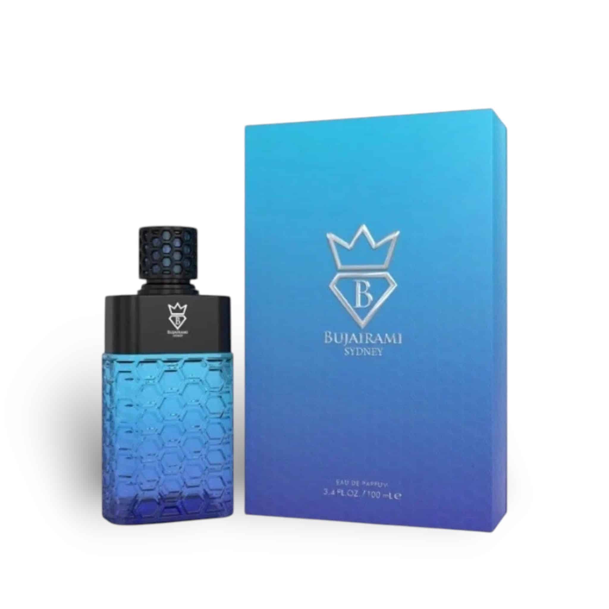 Bujairami Sovereign | EDP 100ml