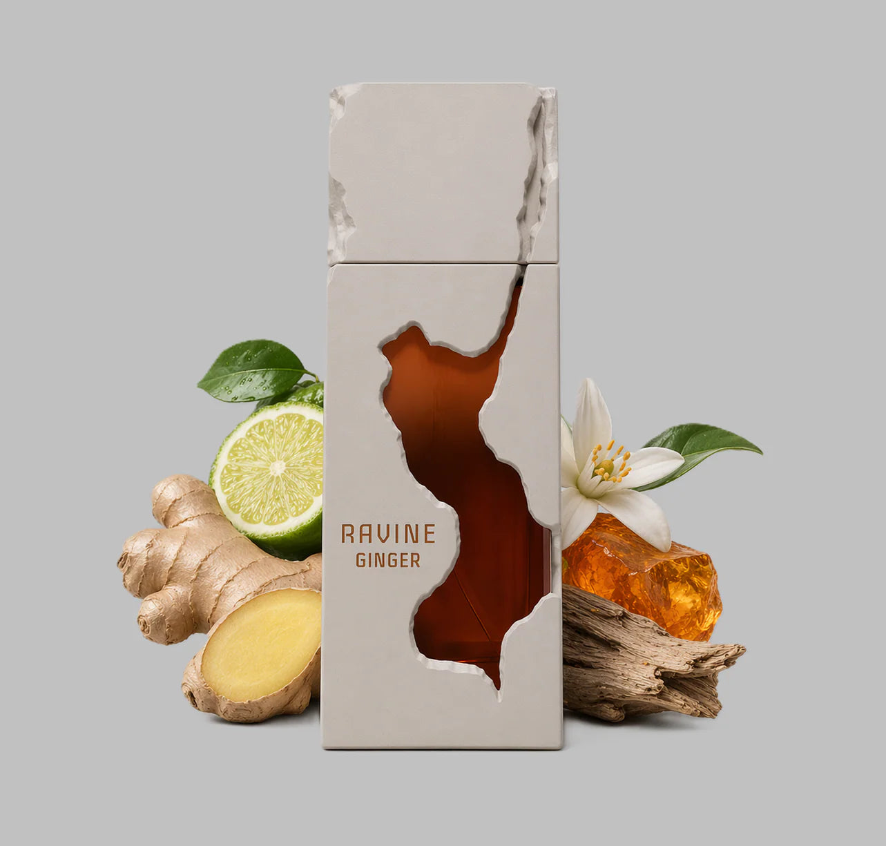 French  Ravine Ginger | EDP 100ml