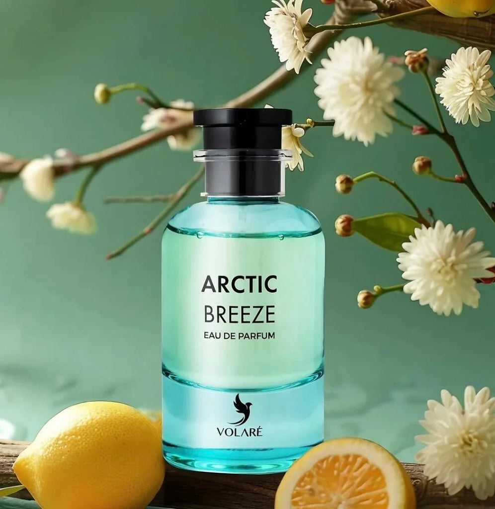 Volaré Arctic Breeze | EDP 100ml