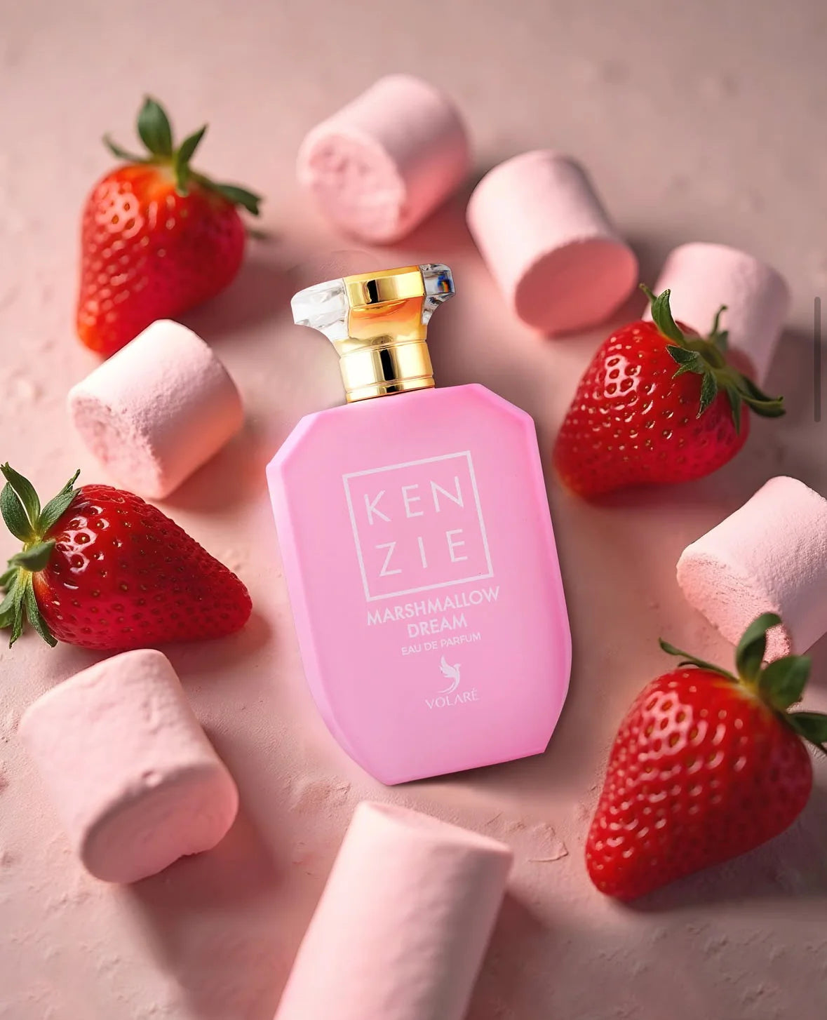 Volaré Kenzie Marshmallow Dream | EDP 100ml