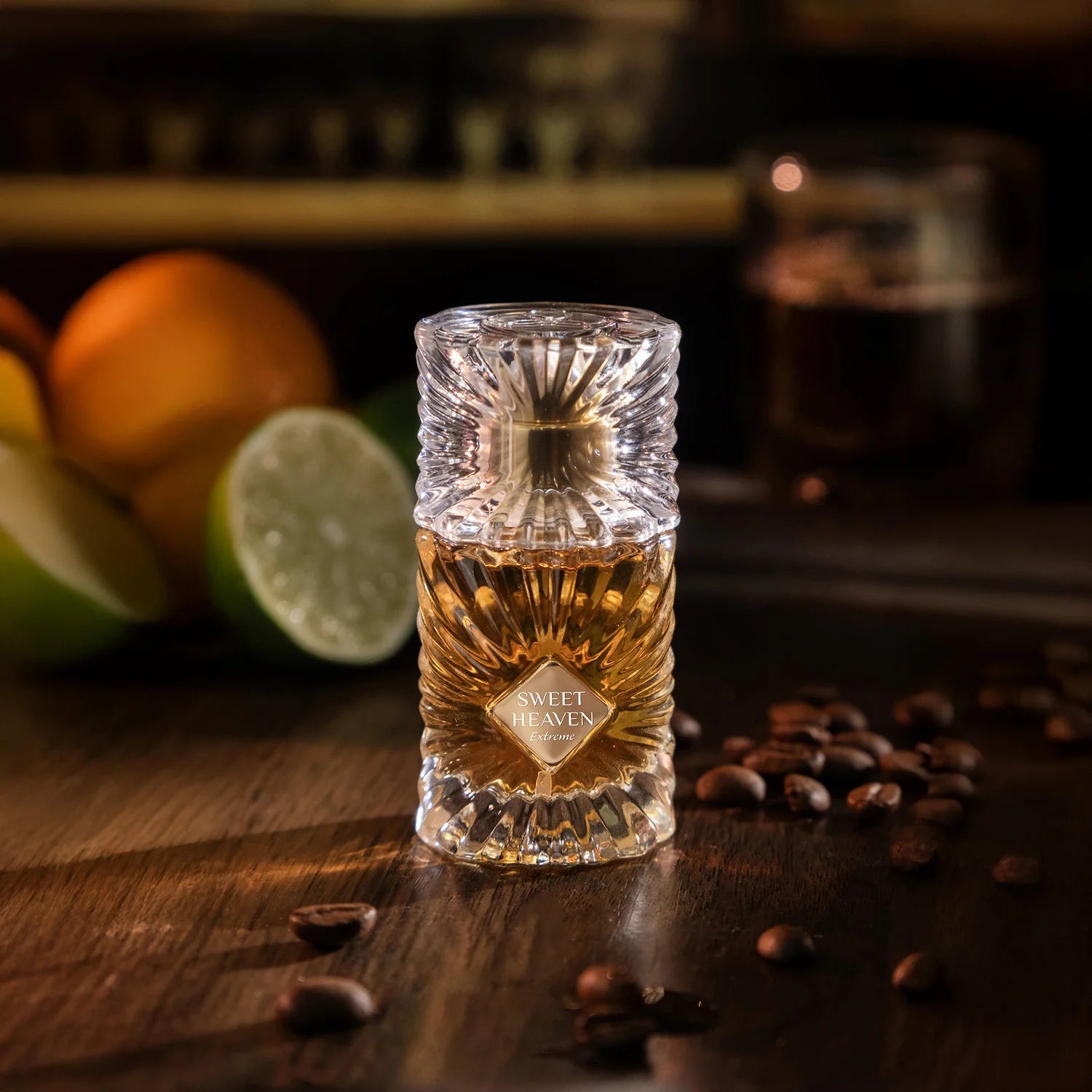 Gulf Orchid Sweet Heaven Extreme | EDP 100ml