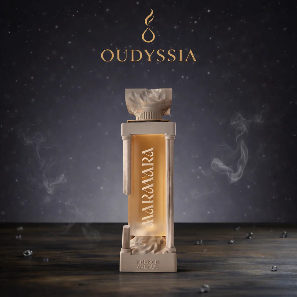 French Avenue Marmara | EDP 100ml