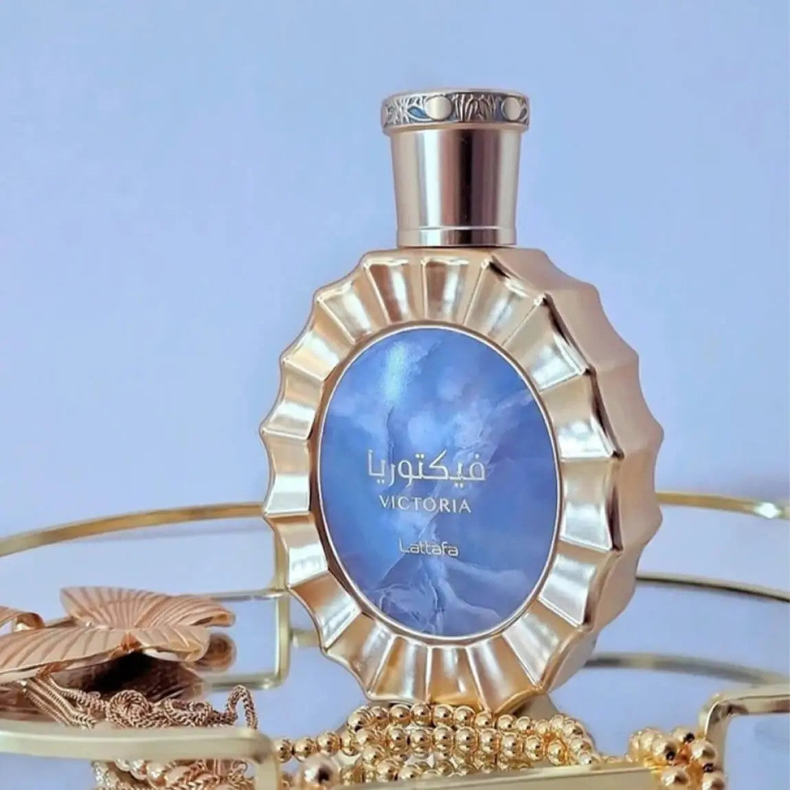 Lattafa Victoria | EDP 100ml