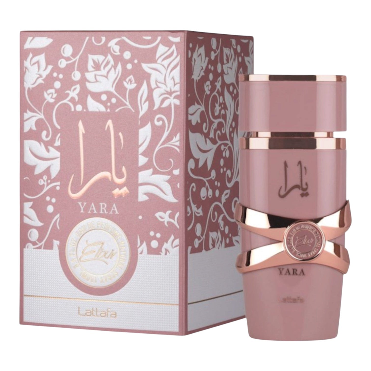 Lattafa Yara Elixir Edp 100 ml