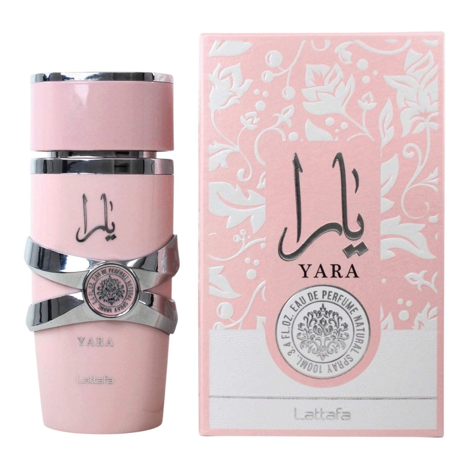 Lattafa Yara Edp 100 ml