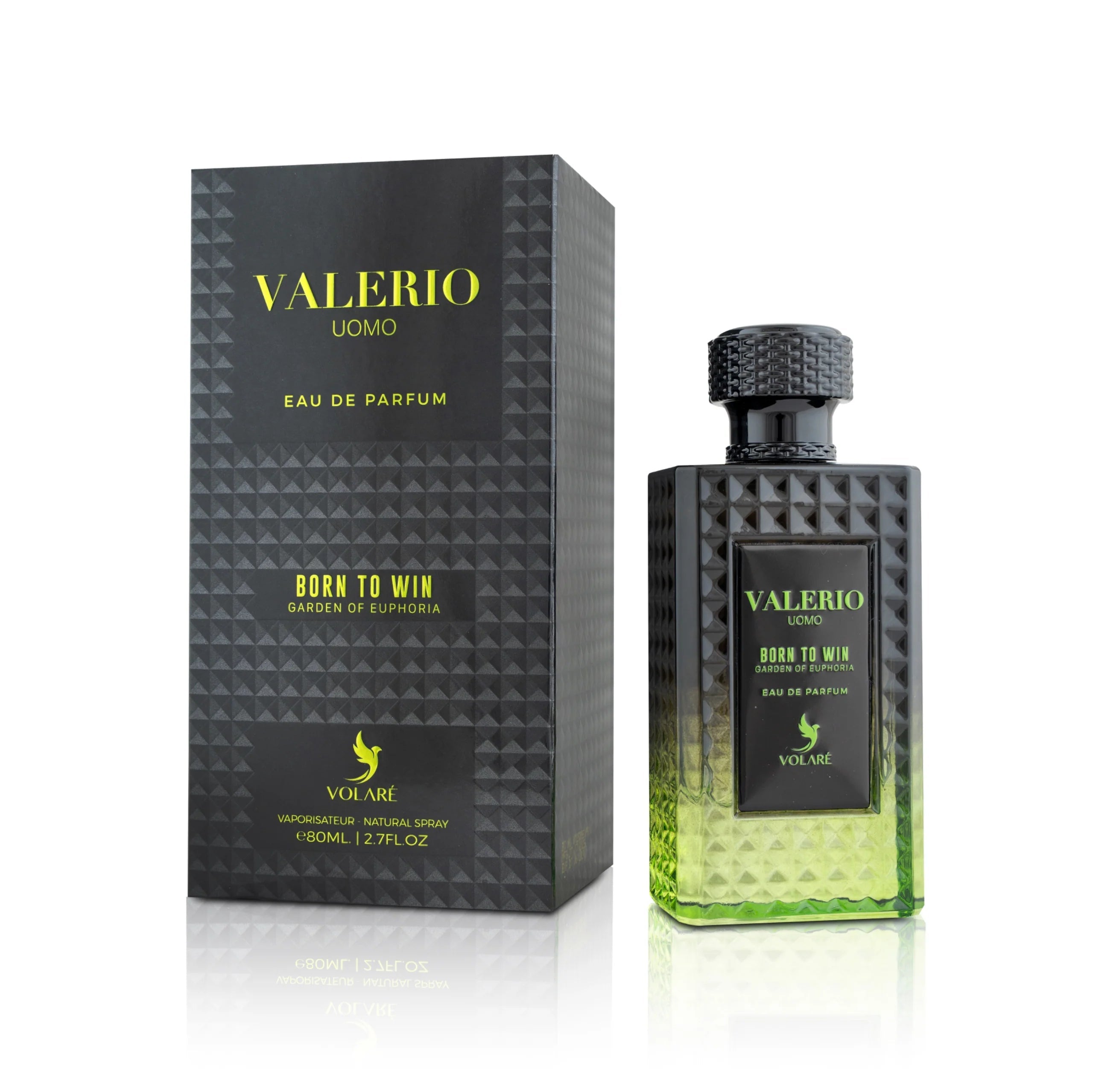 Volare Valerio Uomo| EDP 100ml