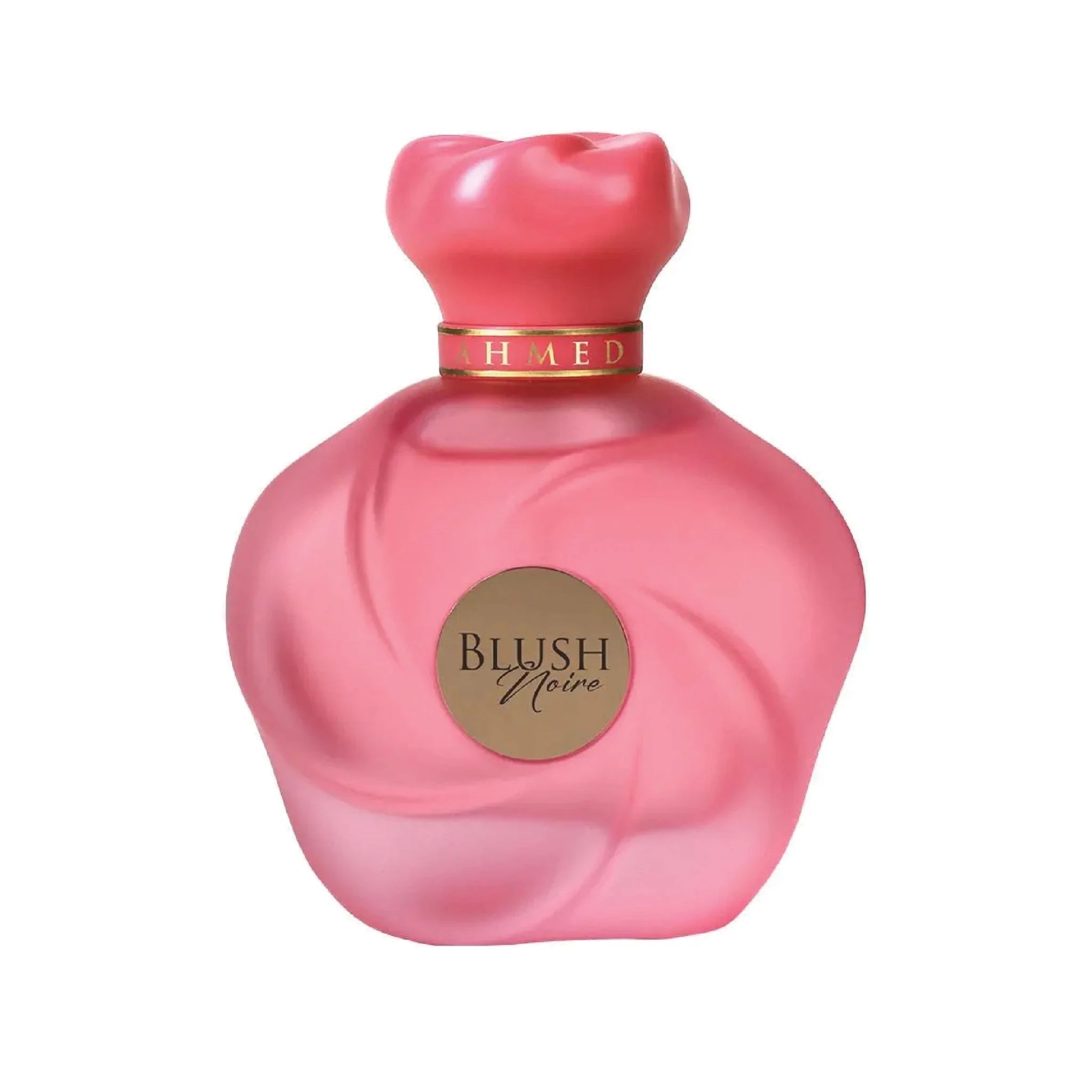 Ahmed Al Maghribi Blush Noir |Extrait de Parfum 100ml