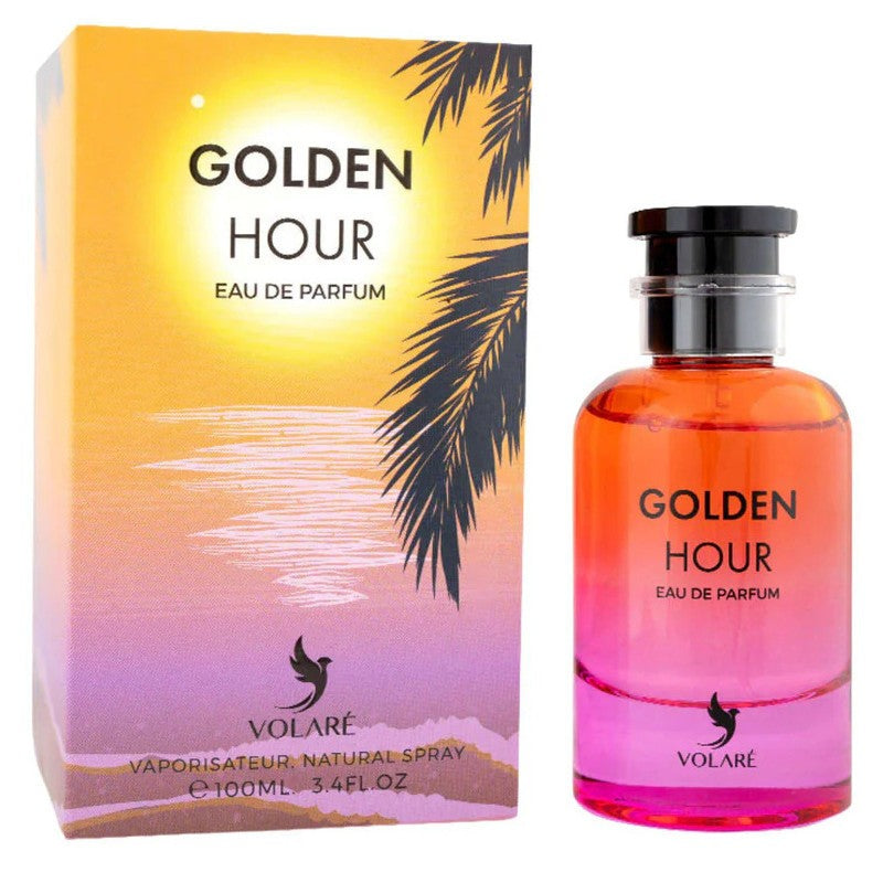 Volaré Golden Hour | EDP 100ml
