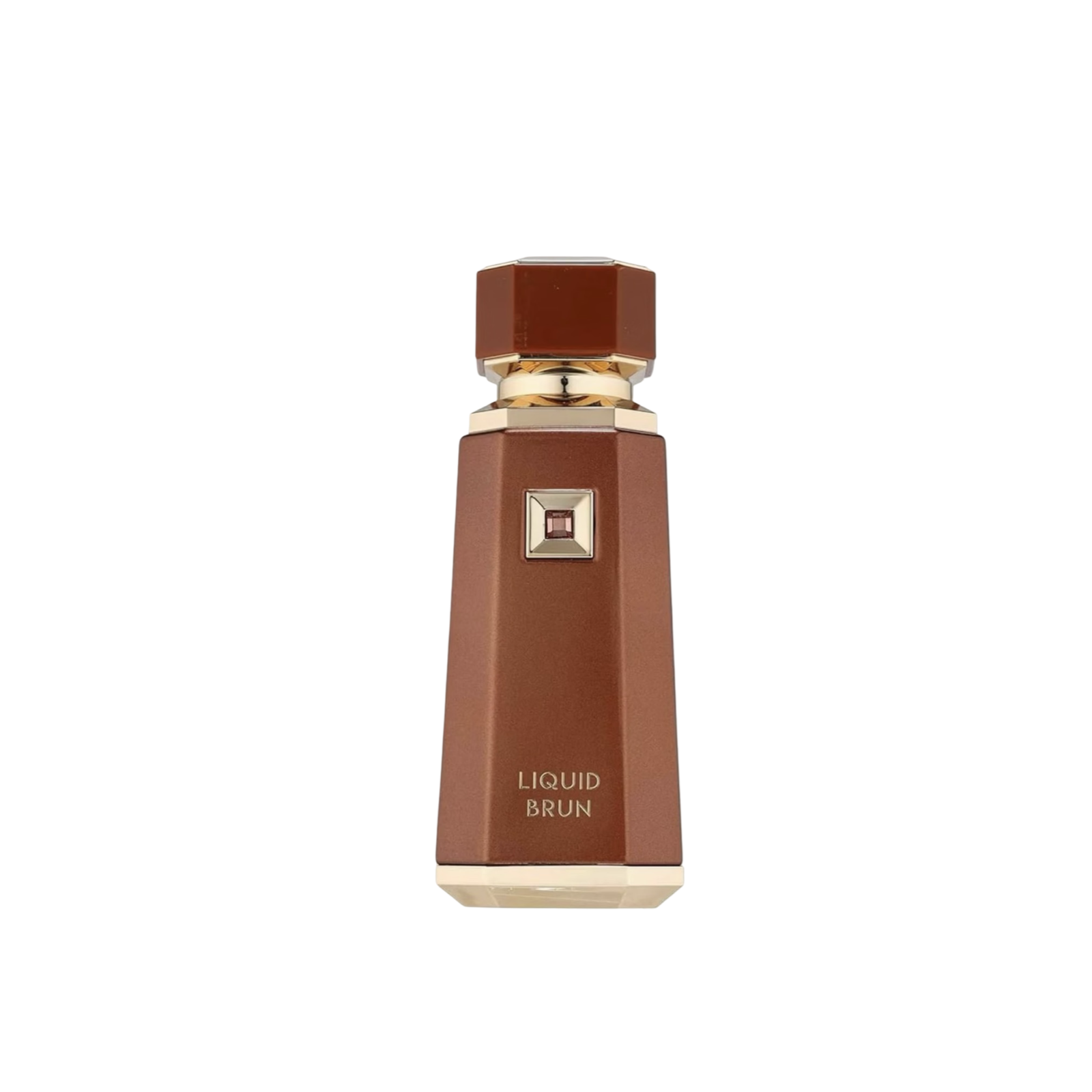 Frenche Avenue Liquid Braun | EDP 100ml