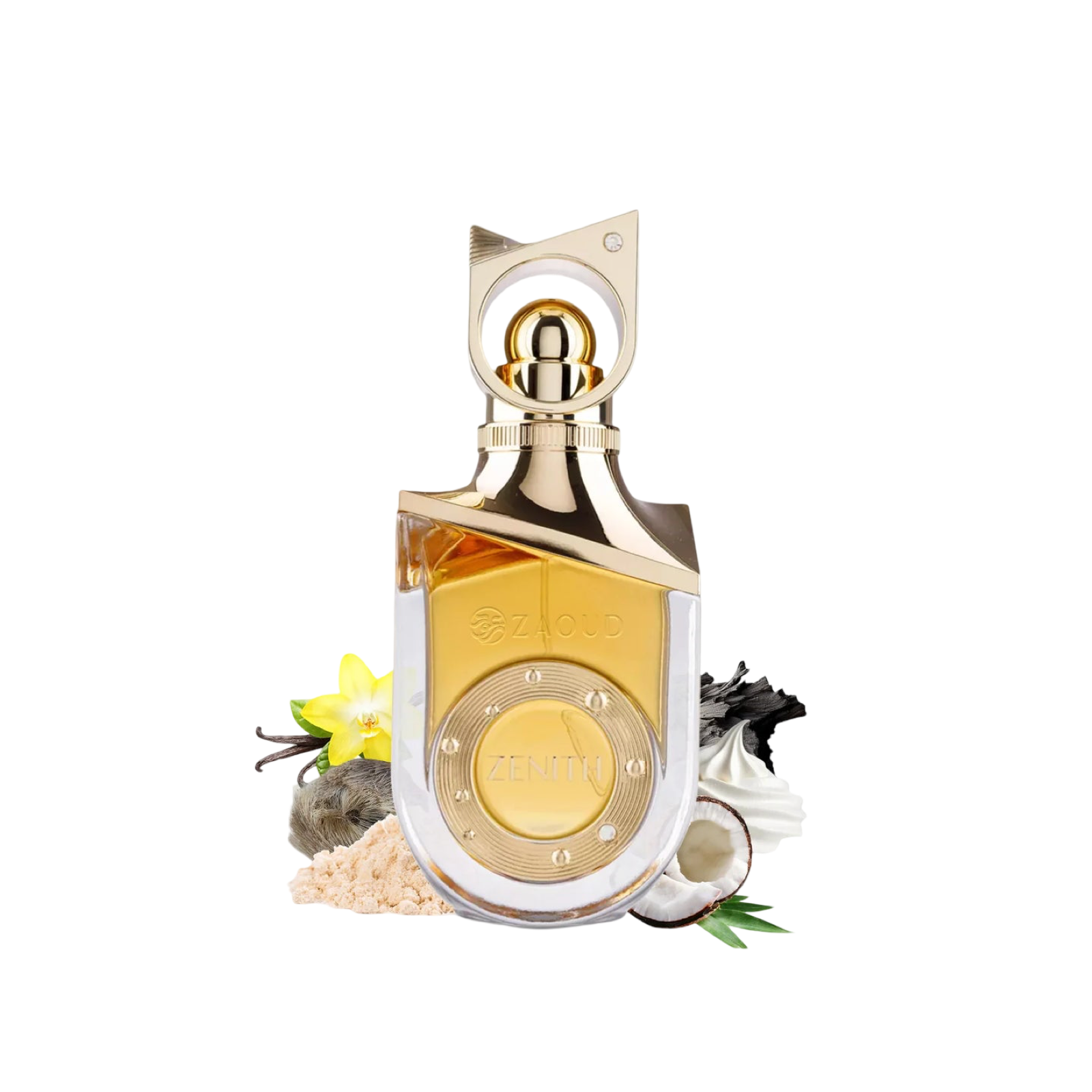 Riiffs Zenith | Extrait de Parfum 100ml