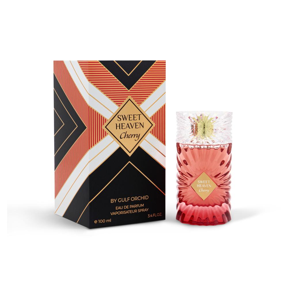 Gulf Orchid Sweet Heaven Cherry | EDP 100ml