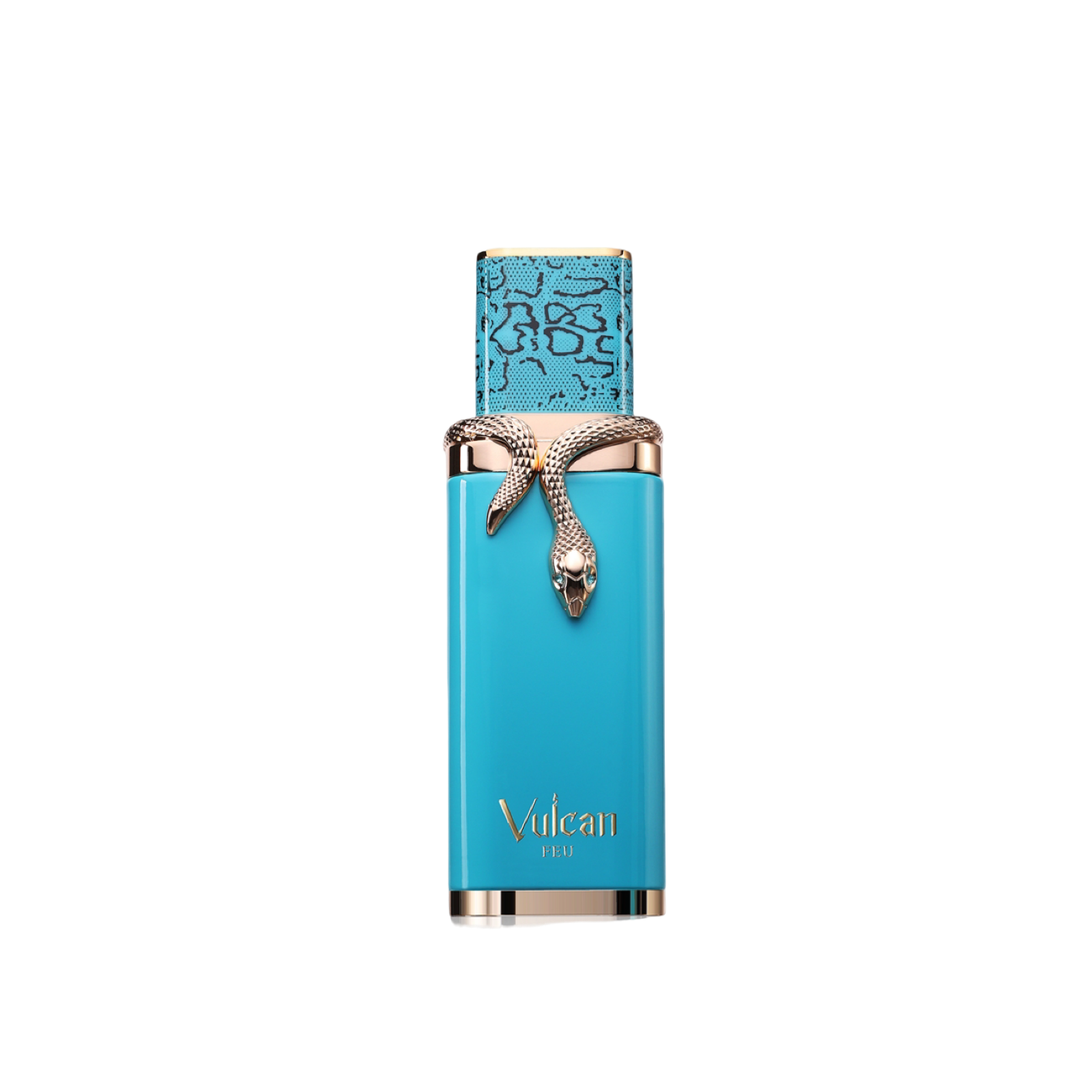 Frenche Avenue Vulcan Feu | EDP 100ml