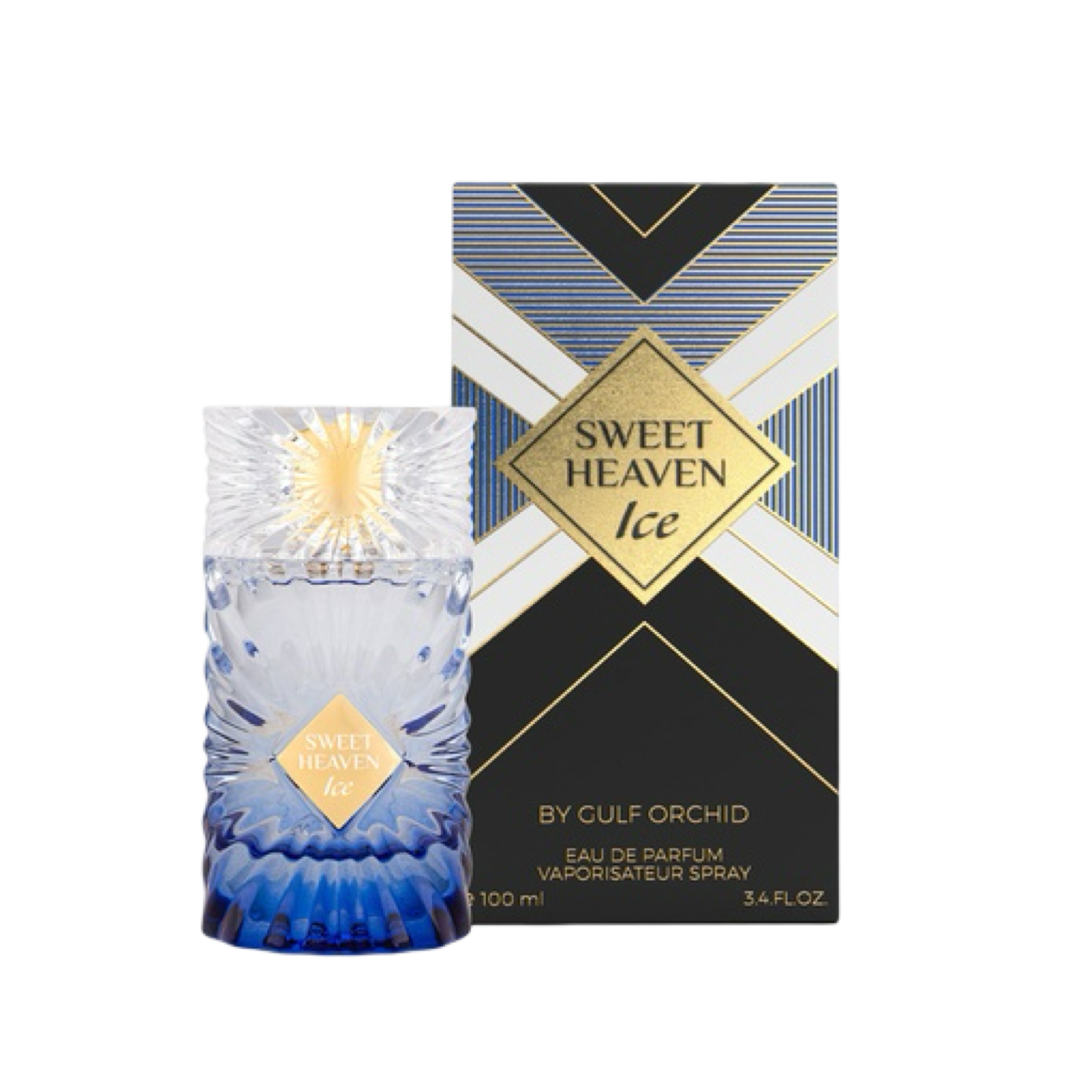Gulf Orchid Sweet Heaven Ice | EDP 100ml