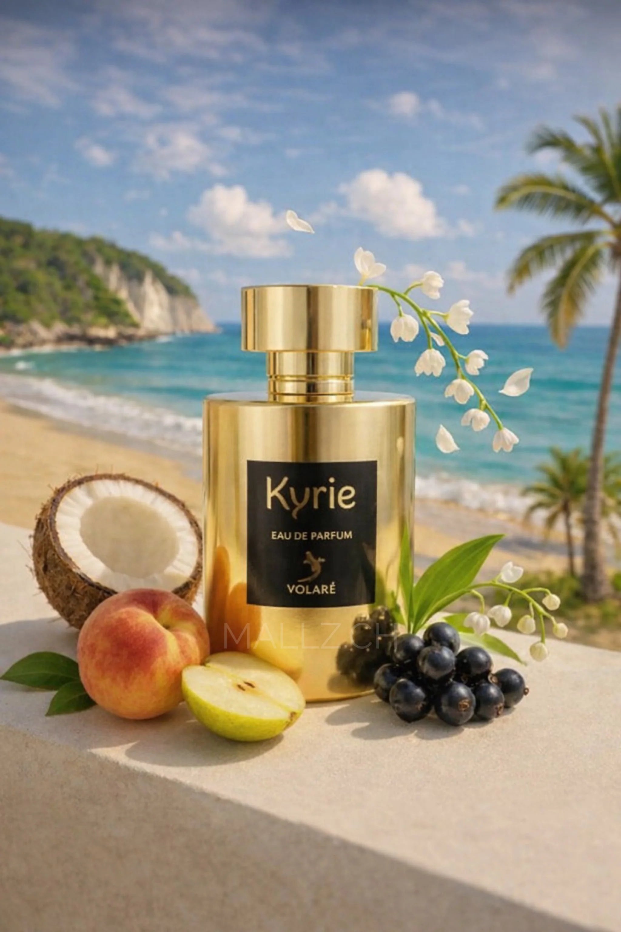 Volare Kyrie | EDP 100ml