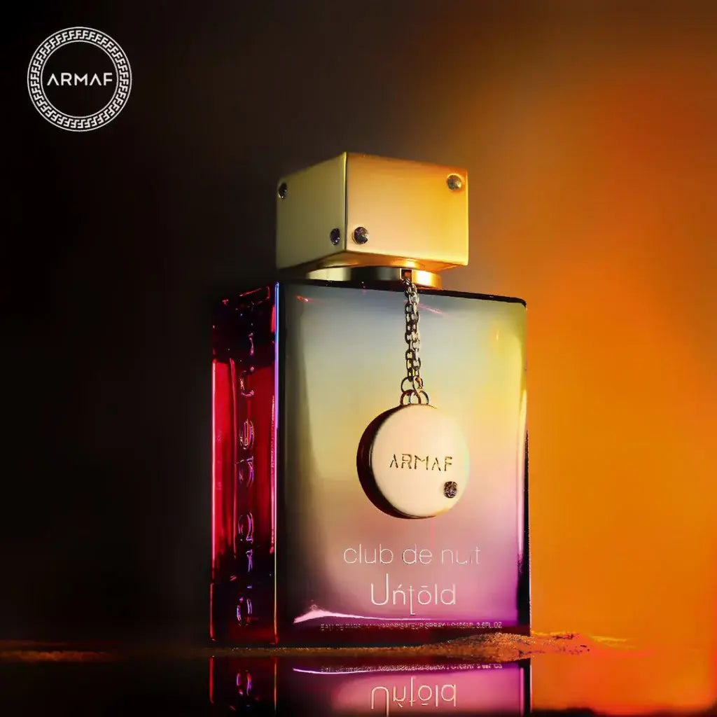 Armaf Untold Club The Nuit | EDP 100ml