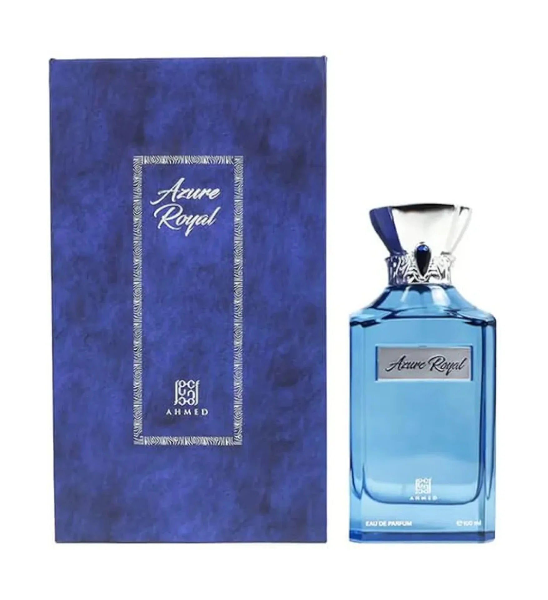 Ahmed Al Maghribi Azure Royal | EDP 100ml