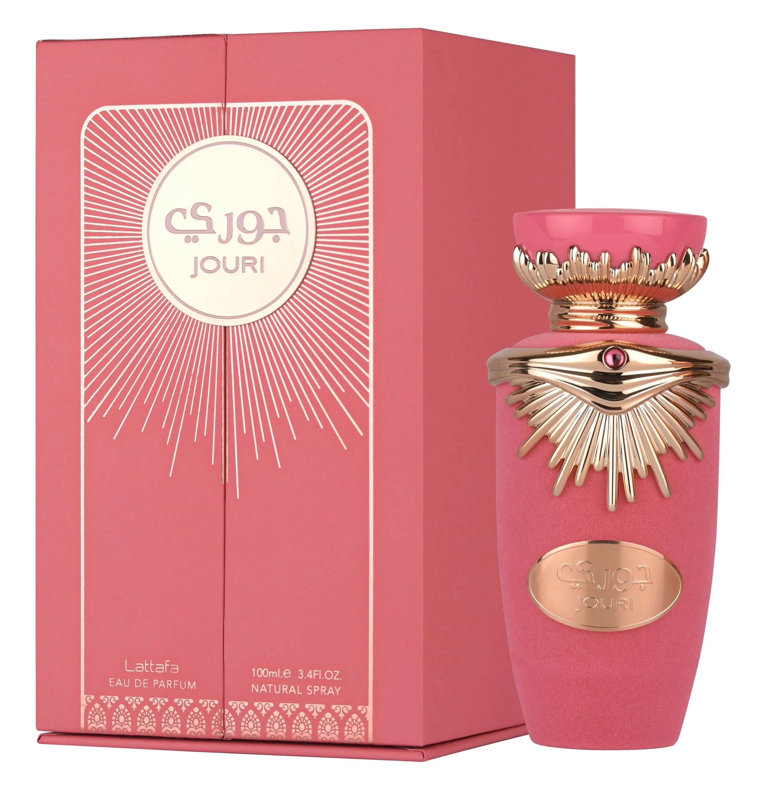 lattafa jouri | EDP 100ml