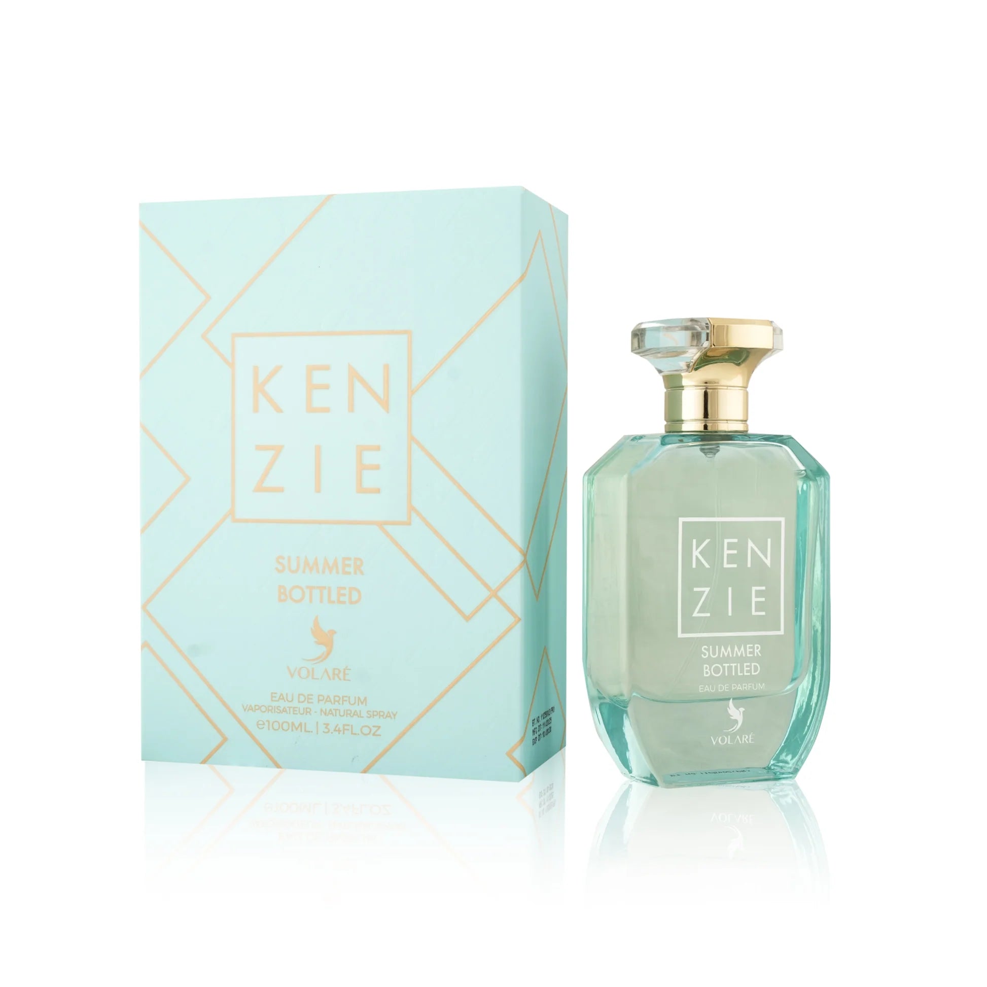 Volaré Kenzie Summer Bottled | EDP 100ml