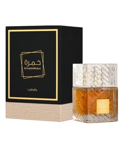 Lattafa Khamrah |EDP 100ml
