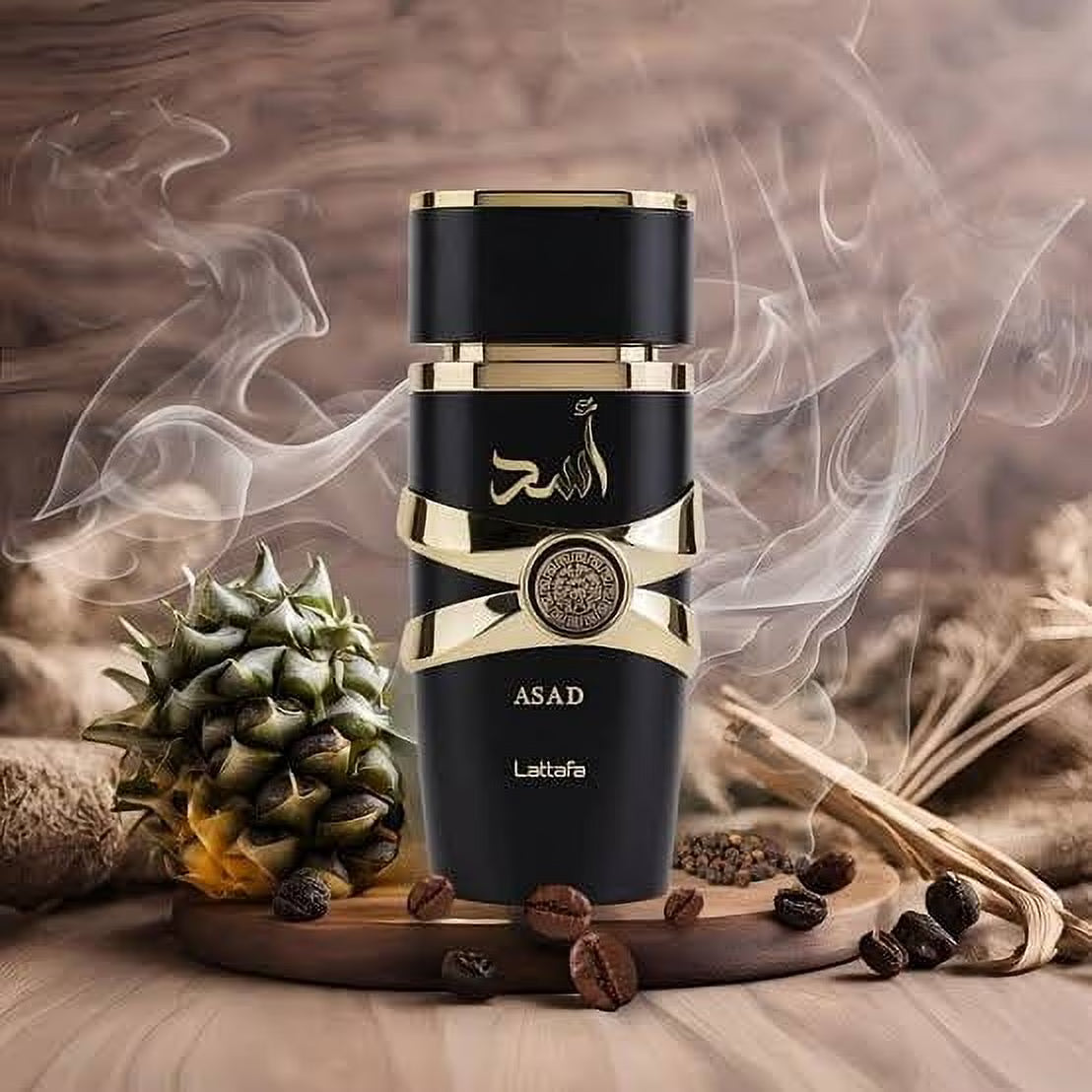Lattafa Asad | EDP 100ml