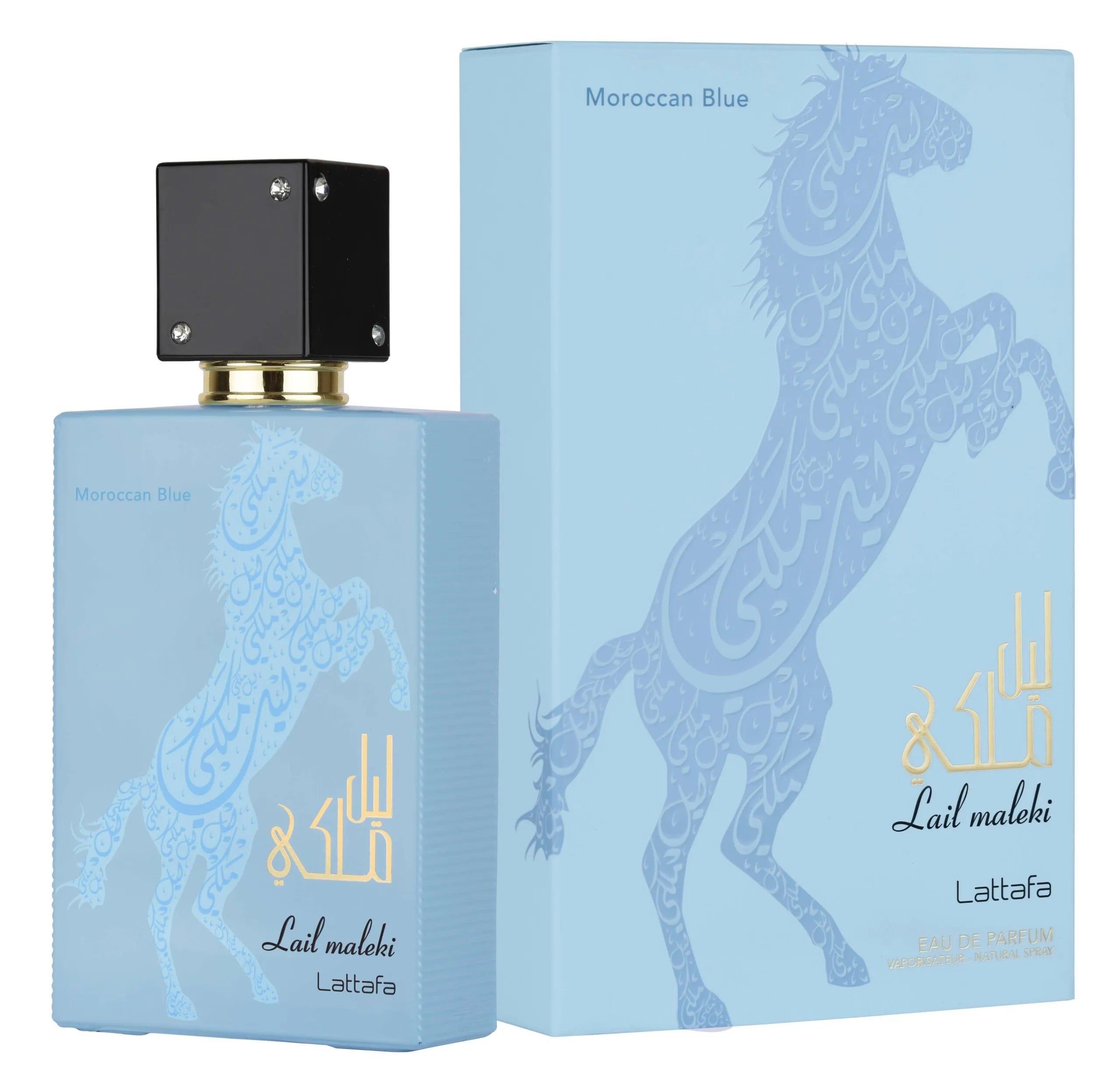 Lattafa Lail Maleki | EDP 100ml