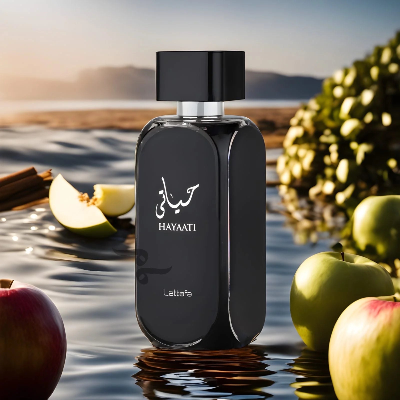 Lattafa Hayaati | EDP 100ml