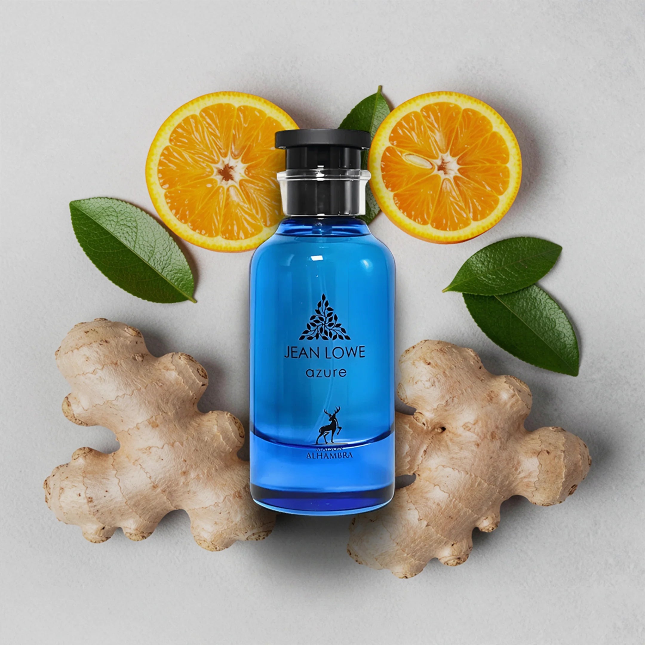 Maison Alhambra Jean Lowe Azure | EDP 100ml