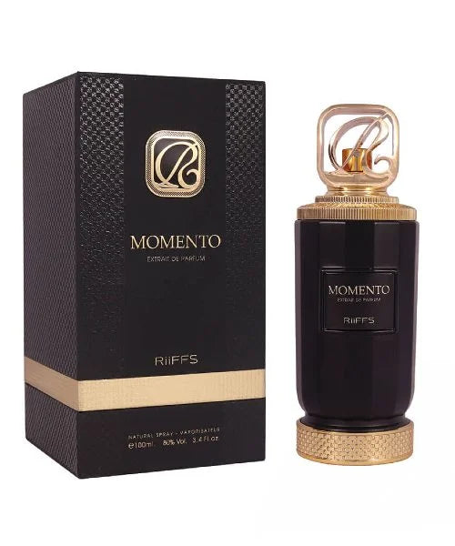 Riiffs Momento | EDP 100ml