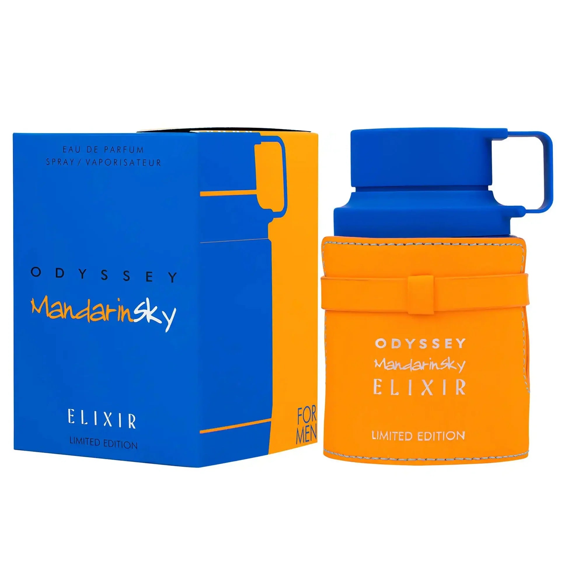 Armaf Odyssey Mandarin Sky | EDP 100ml