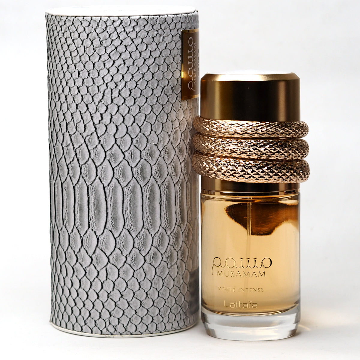 Lattafa Musamam White Intense | EDP 100ml
