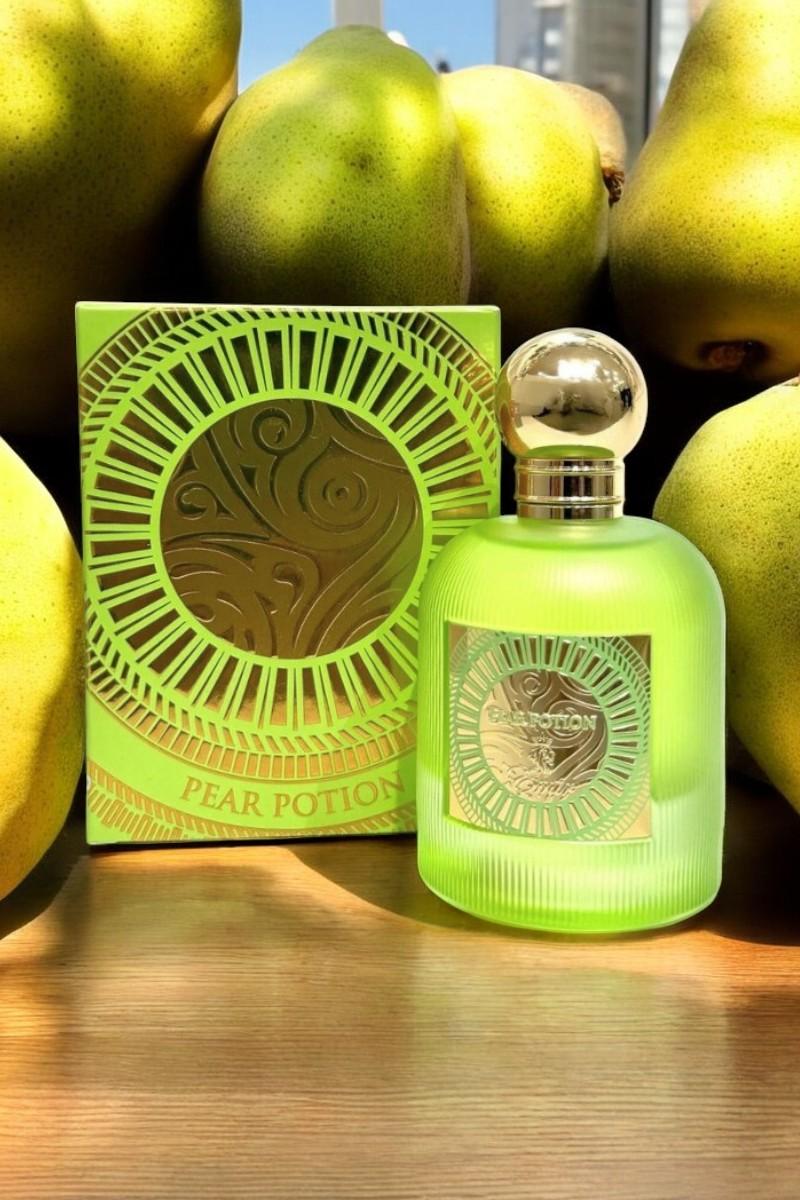 Paris Corner Emir Pear Potion | EDP 100ml