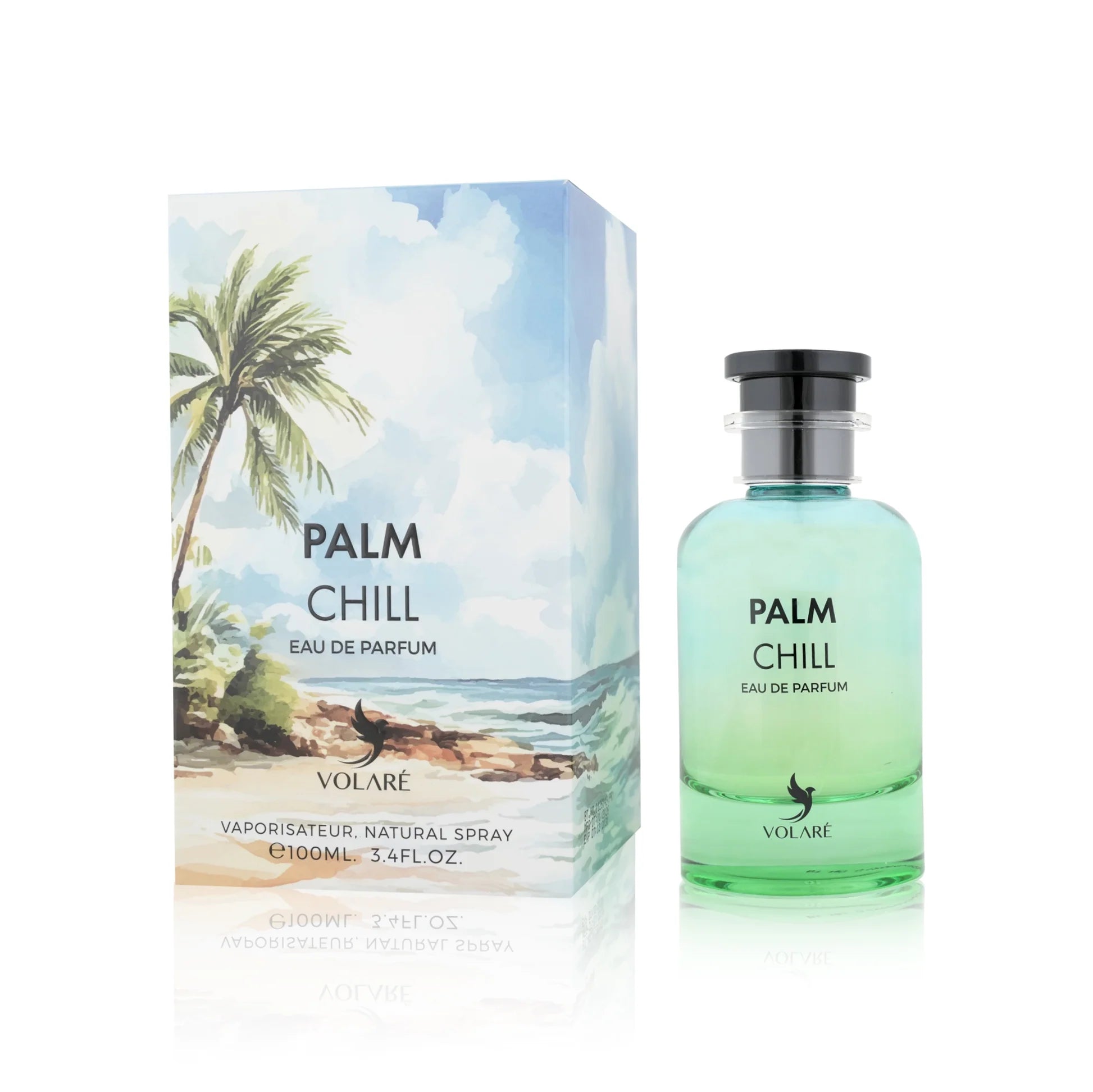 Volaré Palm Chill | EDP 100ml