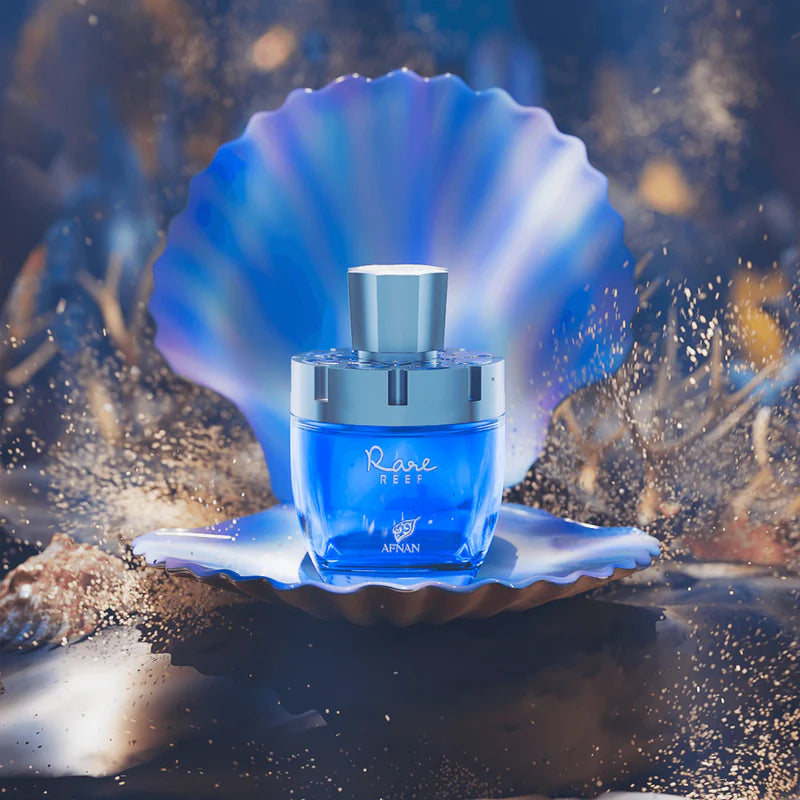 Afnan Rare Reef | EDP 100ml