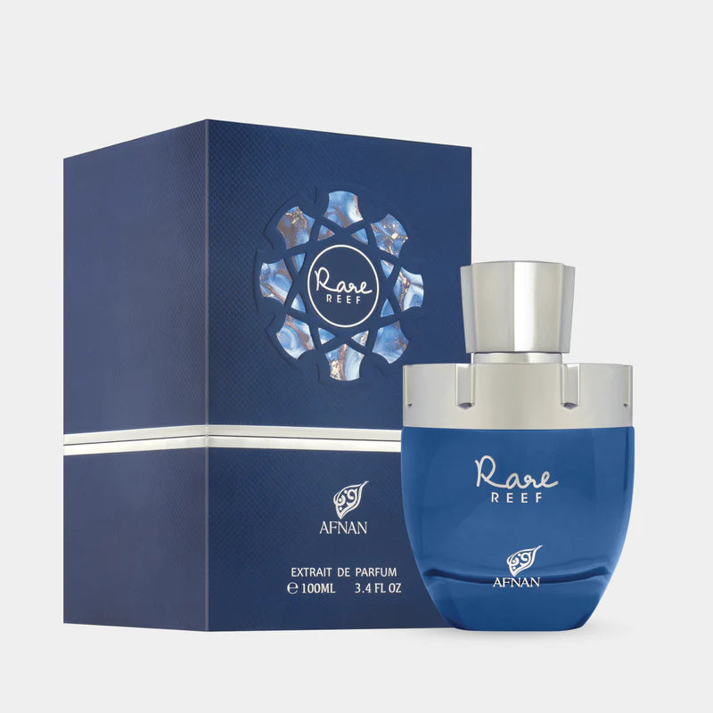 Afnan Rare Reef | EDP 100ml