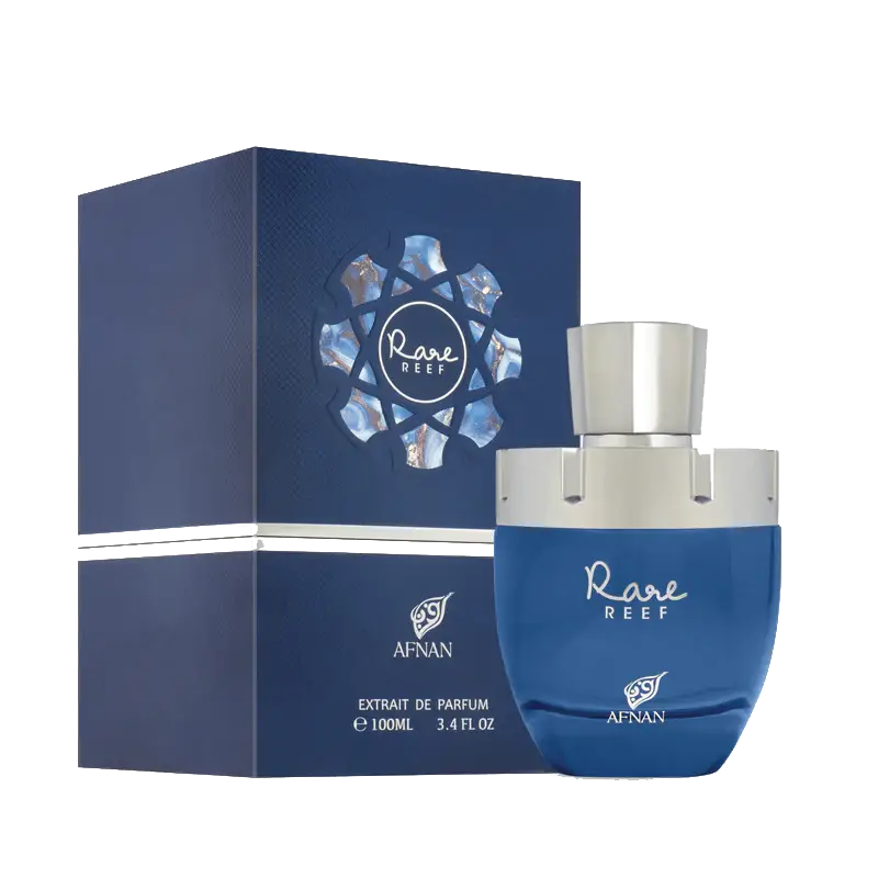 Afnan Rare Reef | EDP 100ml