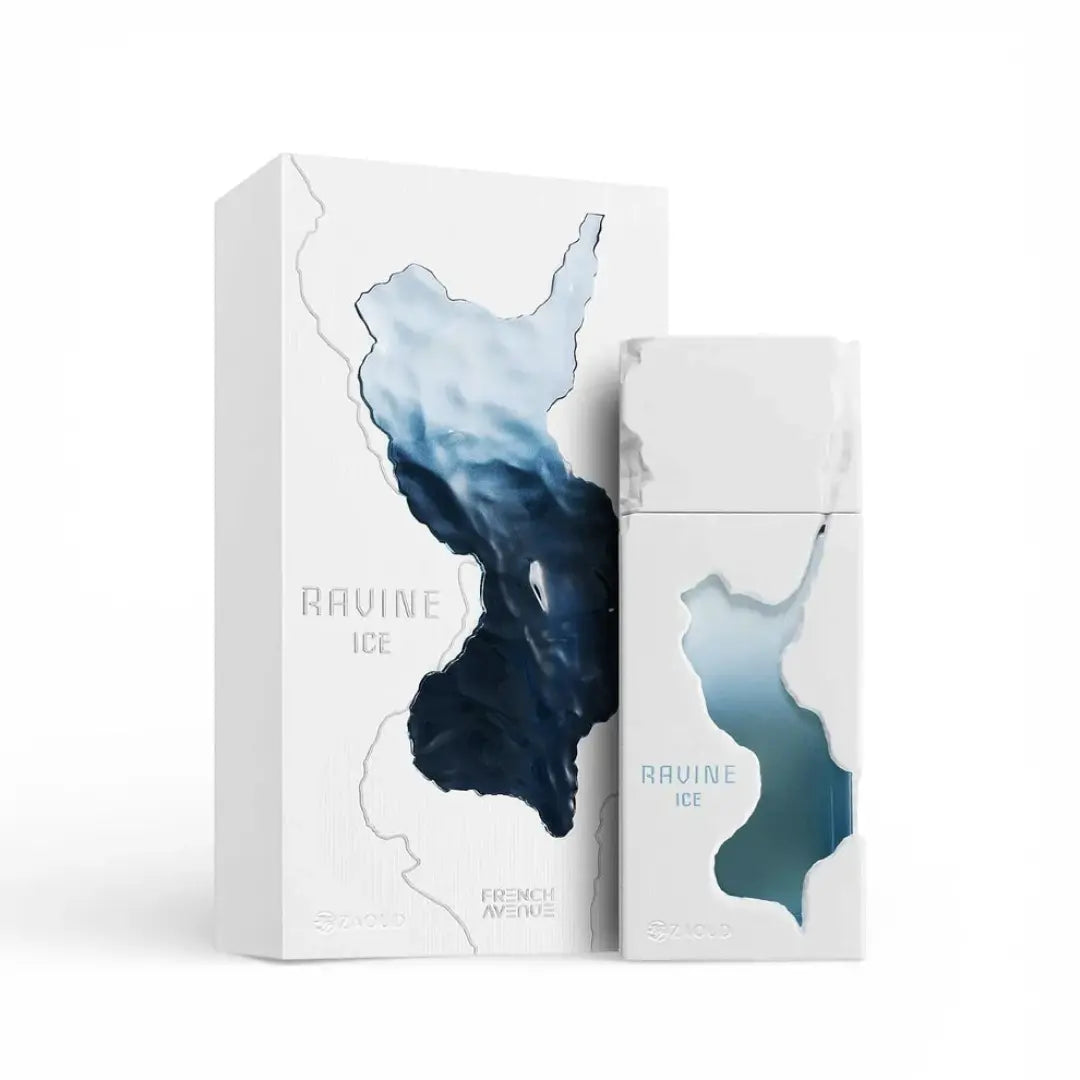 French Avenue Ravine Ice | EDP 100ml