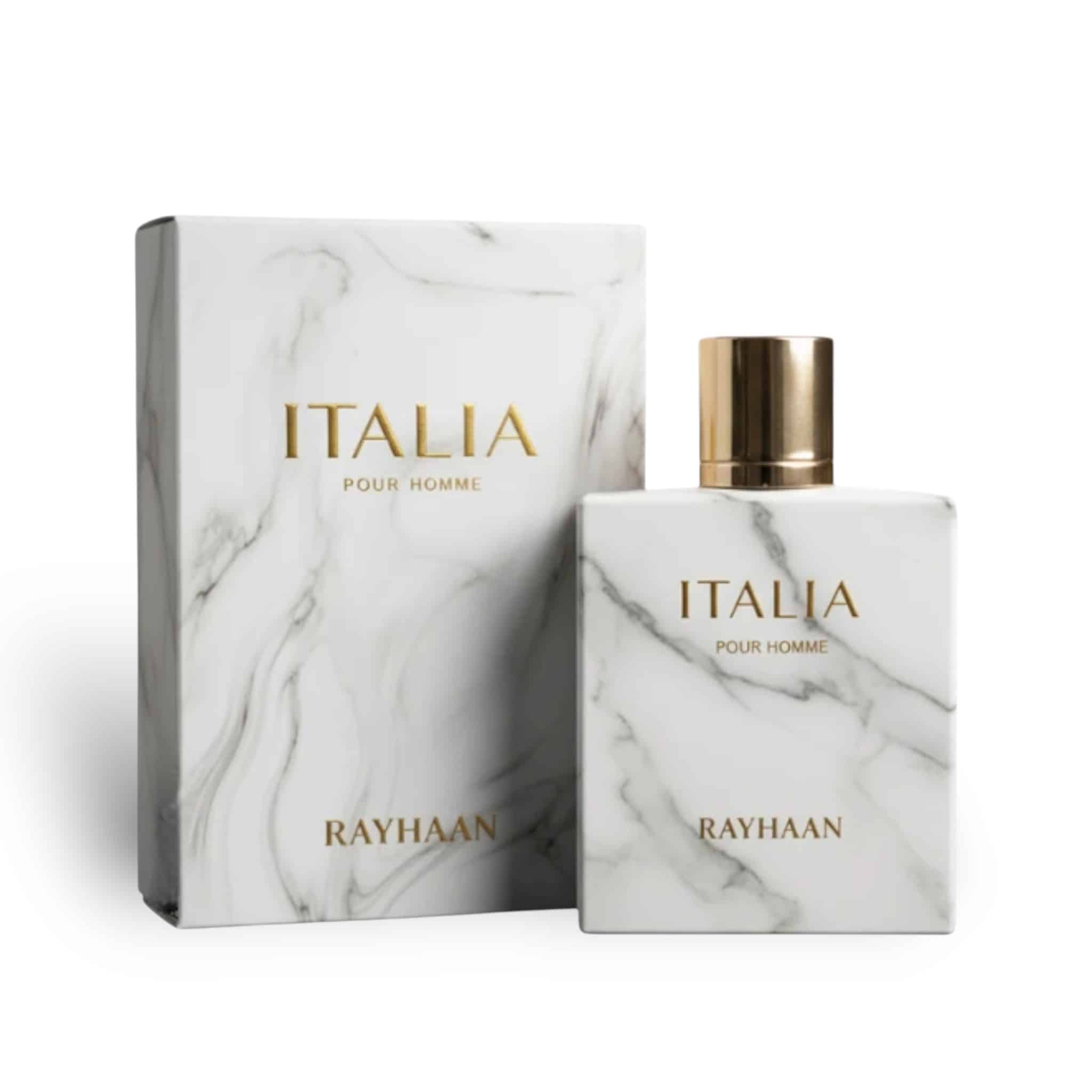Rayhaan Italia | EDP 100ml