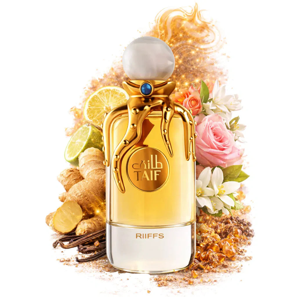 Riiffs Taif Extrait | EDP 100ml