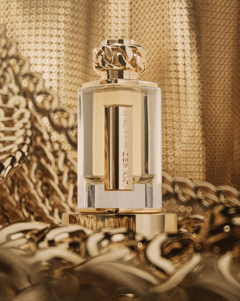 Afnan Lynked Forever | EDP 100ml