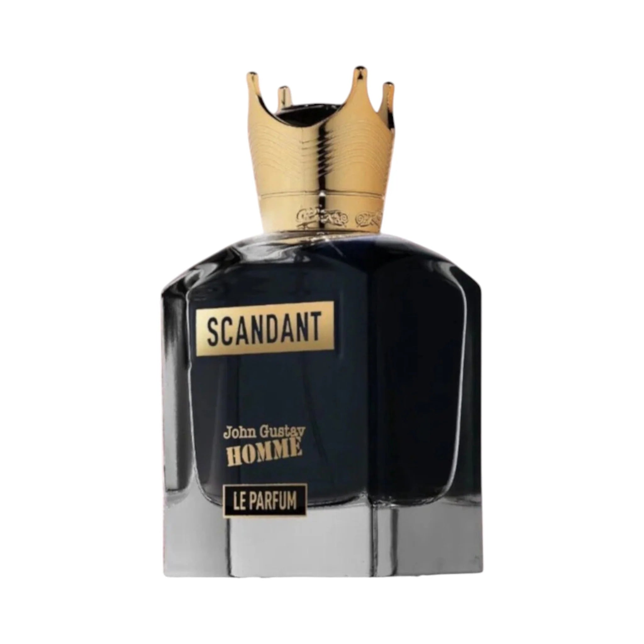 Fragrance World John Gustav Homme Scandant Le Parfum | EDP100ml