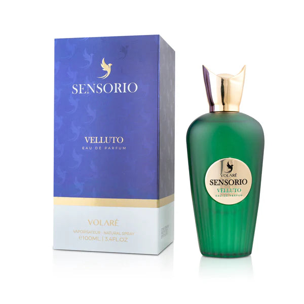 Volaré Sensorio Velluto | EDP 100ml