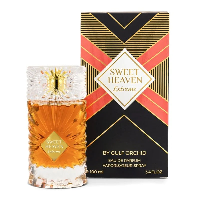 Gulf Orchid Sweet Heaven Extreme | EDP 100ml