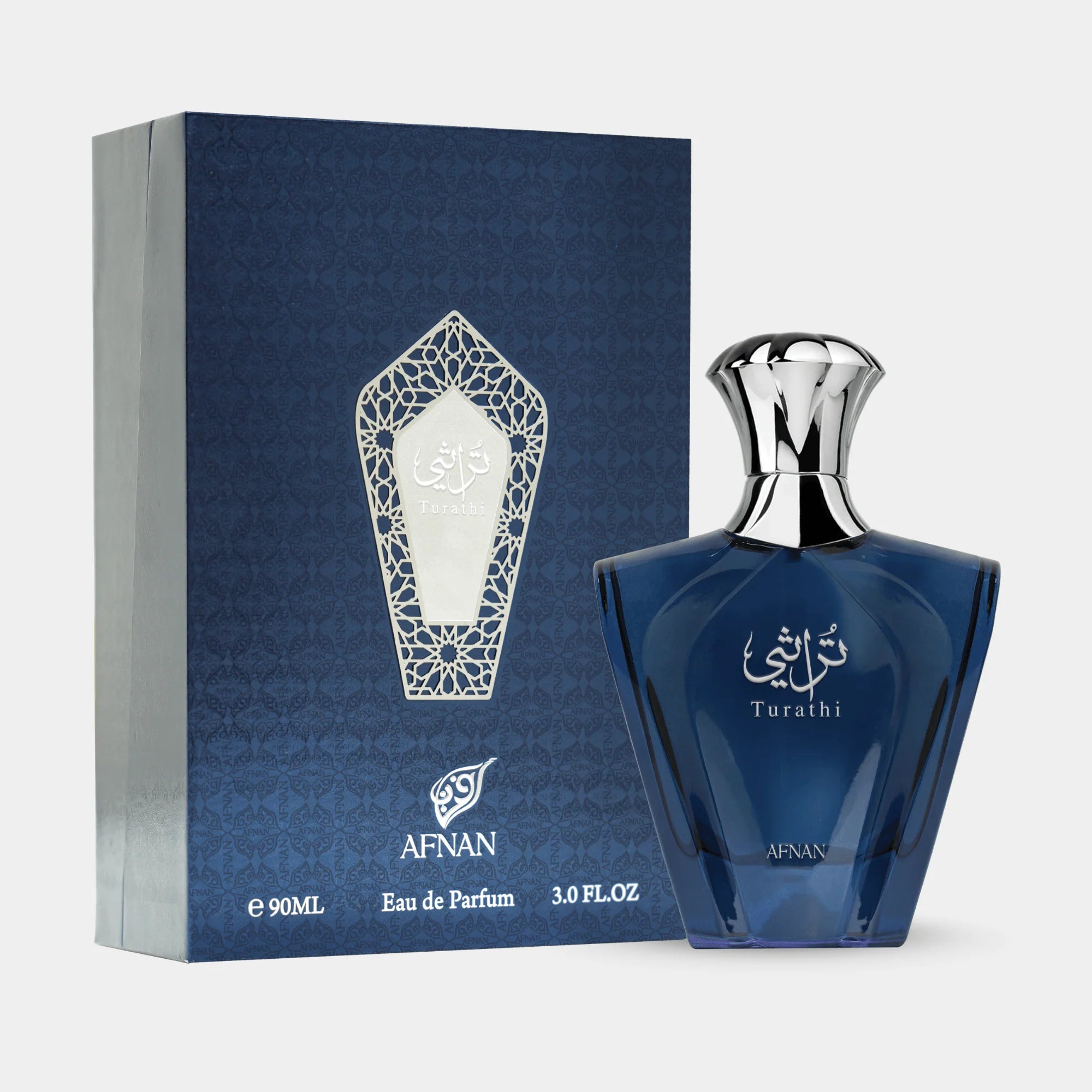 Afnan Turathi Blue | EDP 100ml