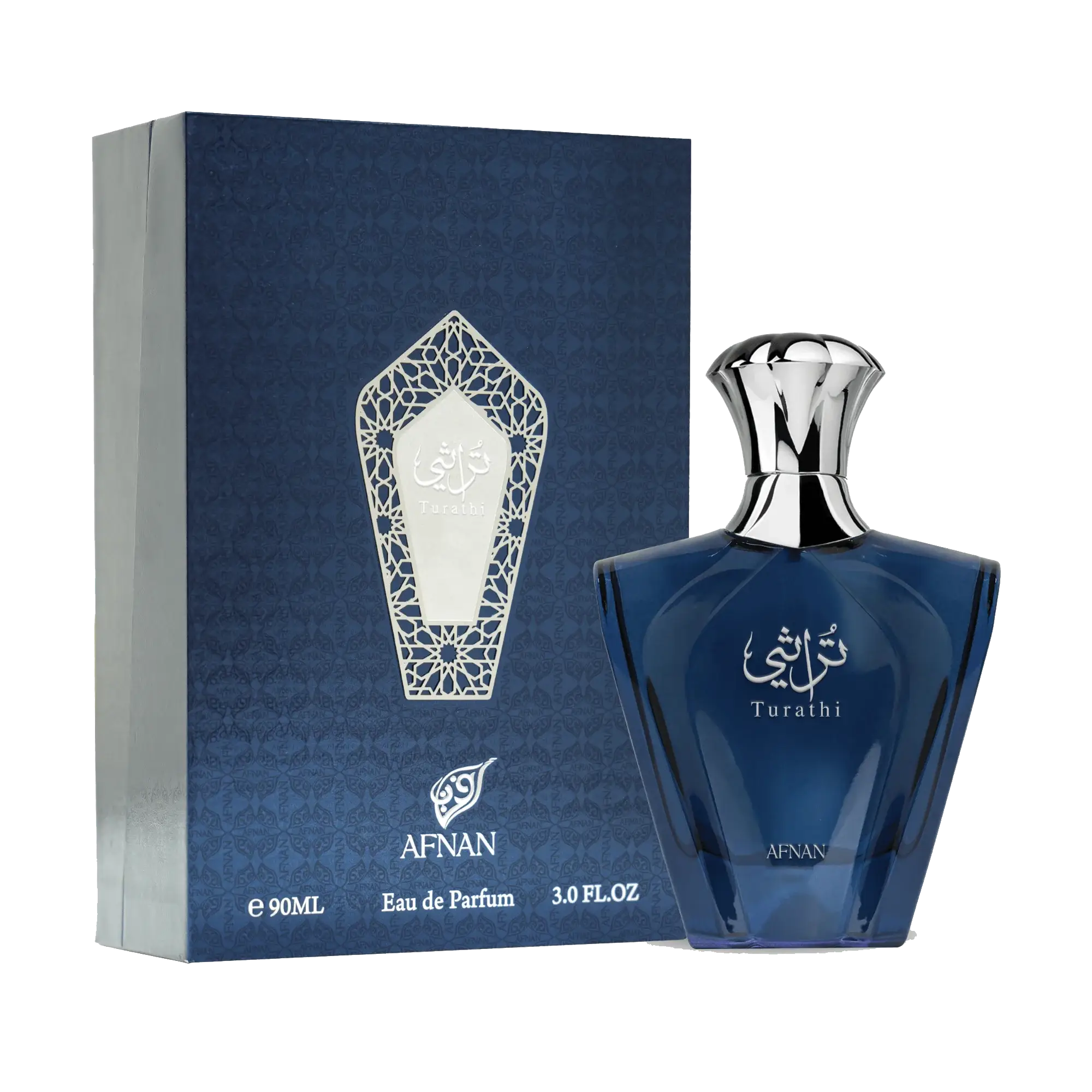 Afnan Turathi Blue | EDP 100ml