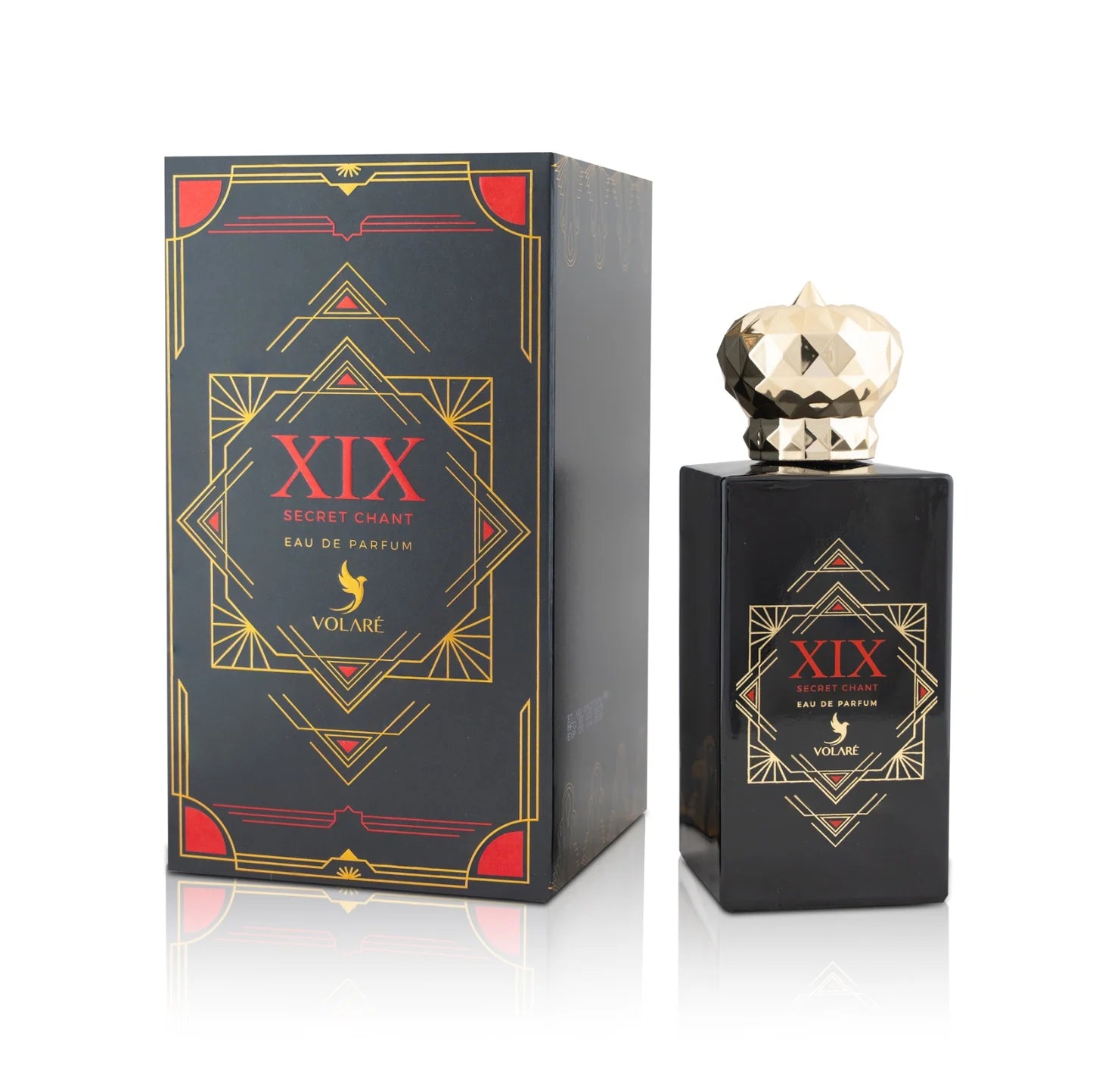 Volare XIX Secret Chant | EDP 100ml