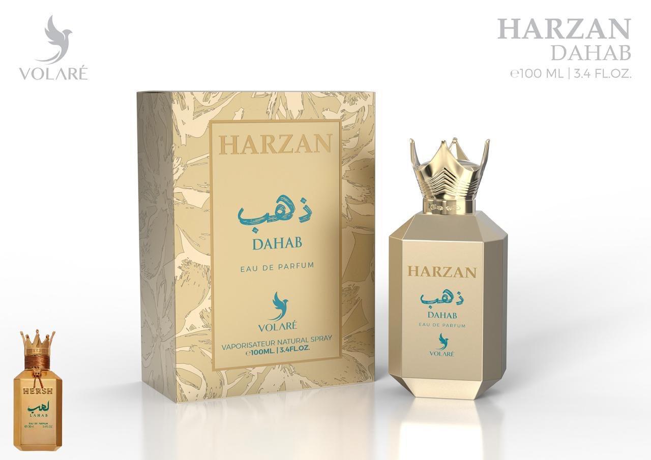 Volaré Harzan Dahab | EDP 100ml